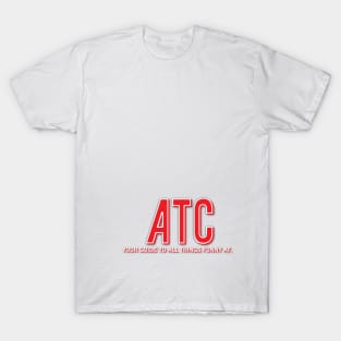 ATC LOGO TEE T-Shirt